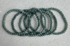 Guatemala Jade Bracelet 4mm