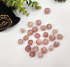 Rose Quartz  Rune Set