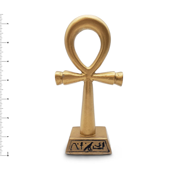 Ankh Statue