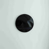 Small Obsidian Mirror