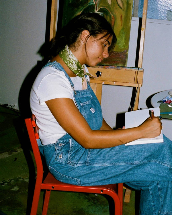 The Sandro (Venus) • Bandana