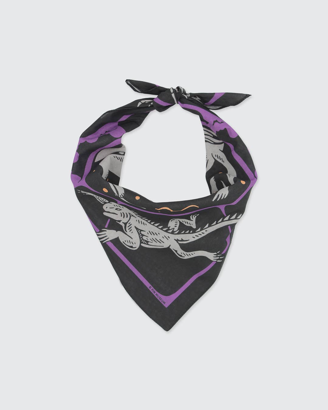 The Luis (Witches) • Bandana