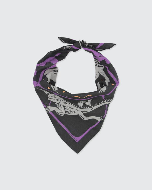 The Luis (Witches) • Bandana
