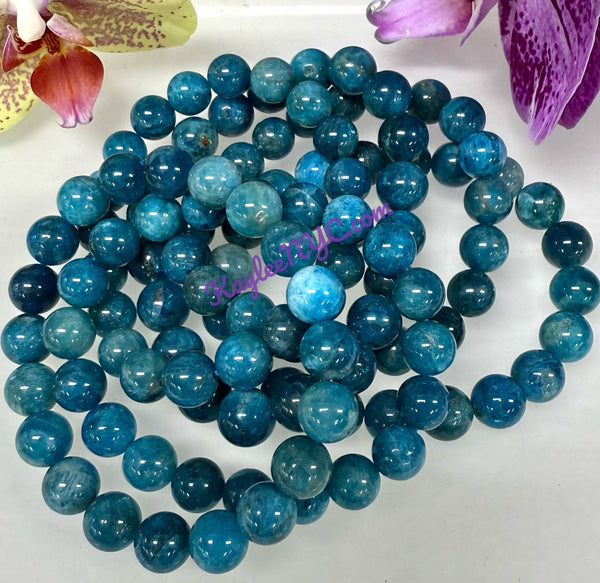 Apatite Bracelet