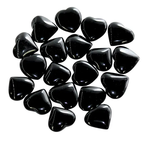 Mini Crystal Heart