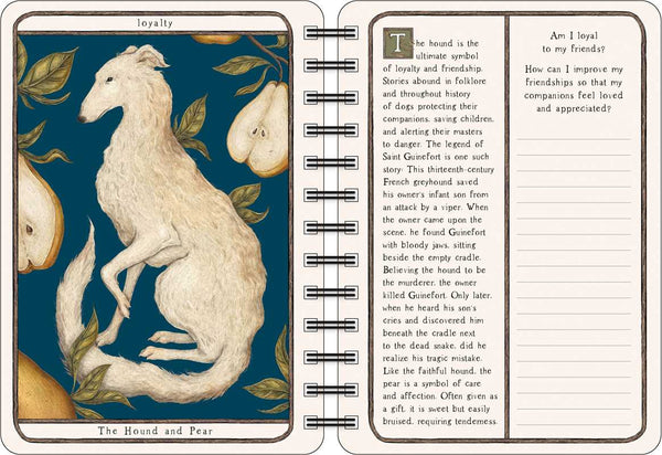 Woodland Wardens 2026 Weekly Planner by Jessica  Roux