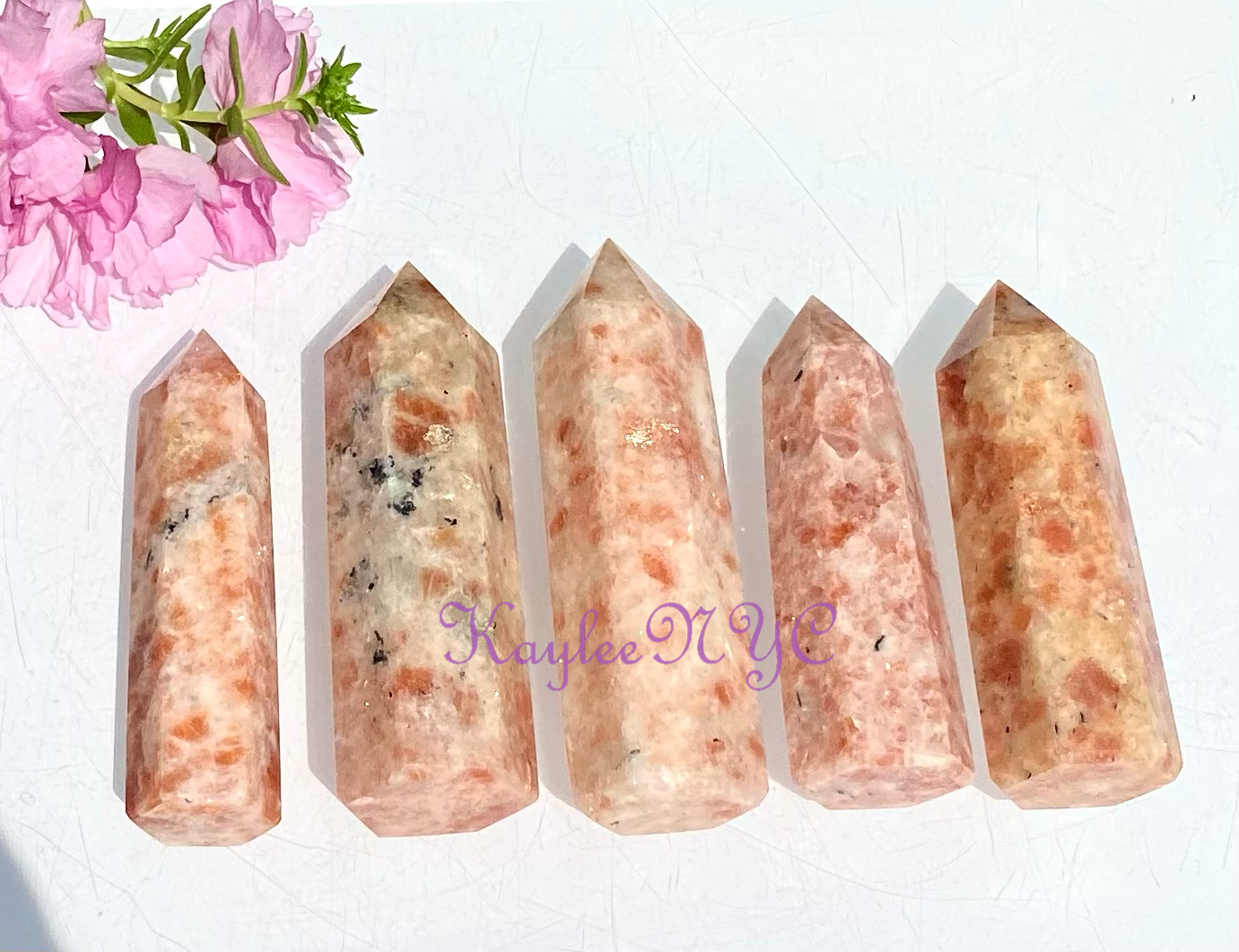 Sunstone Tower Obelisk