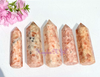Sunstone Tower Obelisk