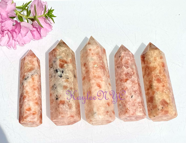 Sunstone Tower Obelisk