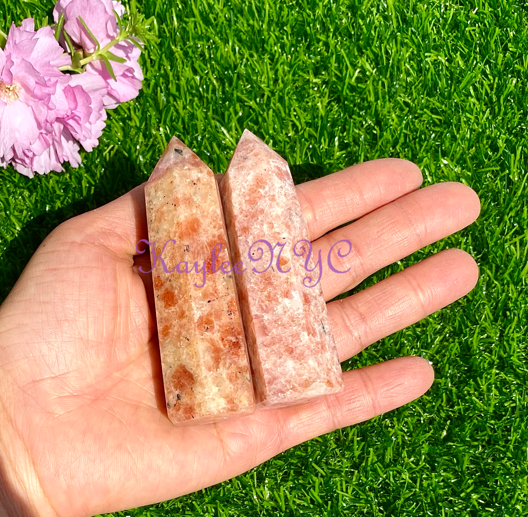 Sunstone Tower Obelisk