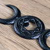 Triple Moon Bottle Opener