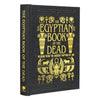 The Egyptian Book of the Dead - E. A. Wallis Budge