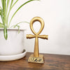 Ankh Statue
