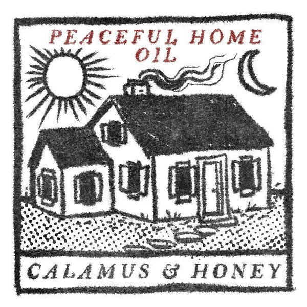 Peaceful Home Oil