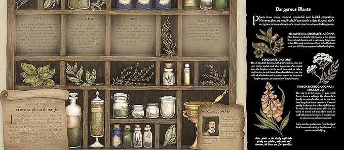 A Natural History of Magick