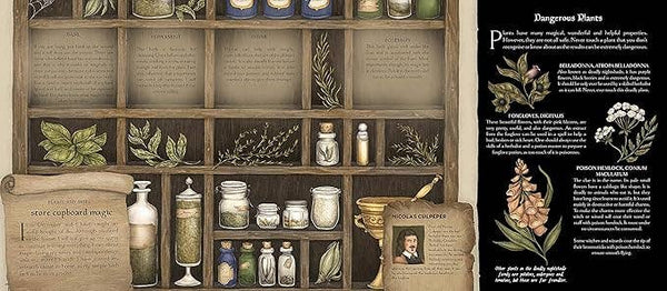 A Natural History of Magick