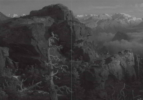 The Roots of the Mountains 2nd Ed. Part II by William Morris