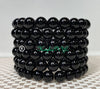 Black Onyx 8mm Bracelet