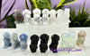 Crystal Dog