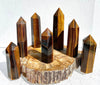 Tiger Eye Obelisk Tower
