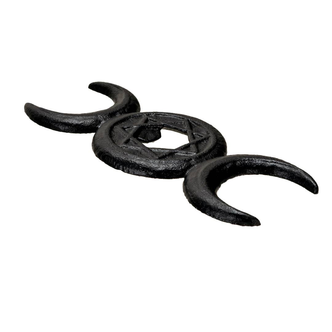 Triple Moon Bottle Opener