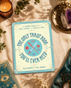 Only Tarot Book You'll Ever Need by Skye Alexander: Paperback; 272 pages / English