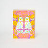 Fabulous Birthday Card