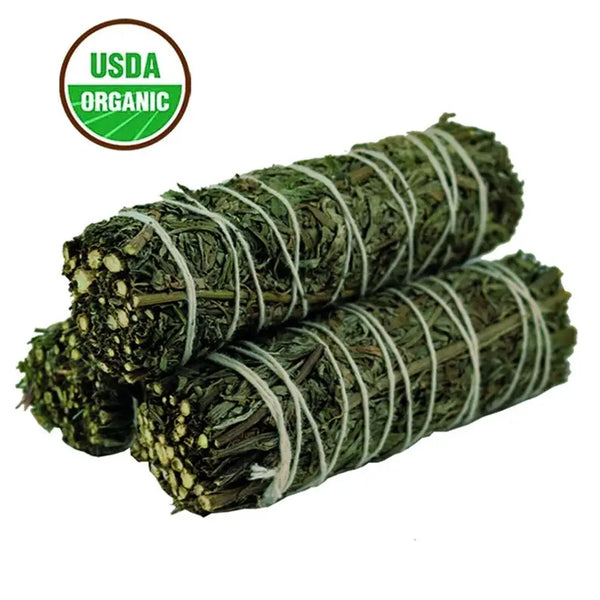 Mugwort Bundle