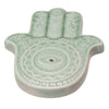 Hamsa Incense Burner