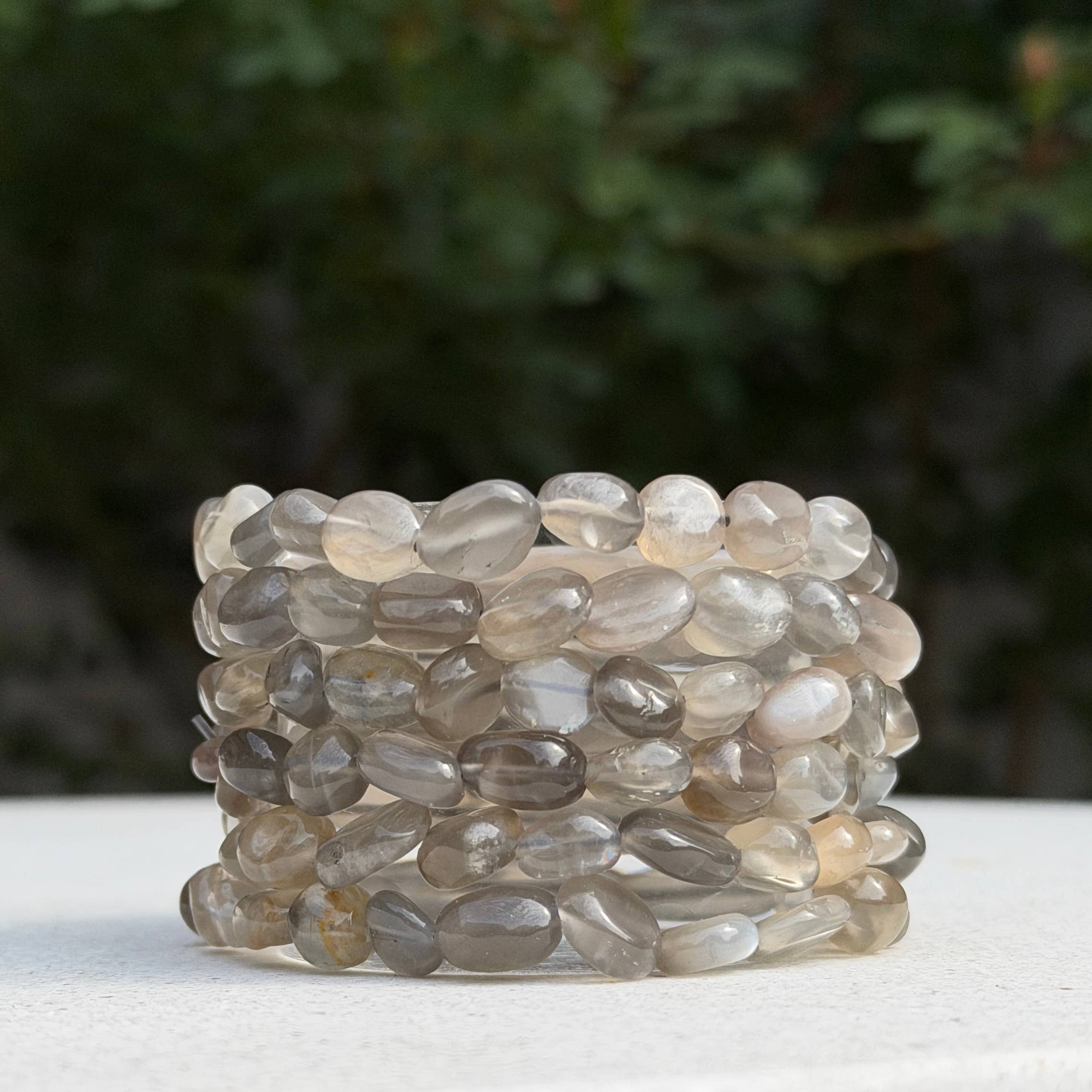 Labradorite Tumble Bracelet