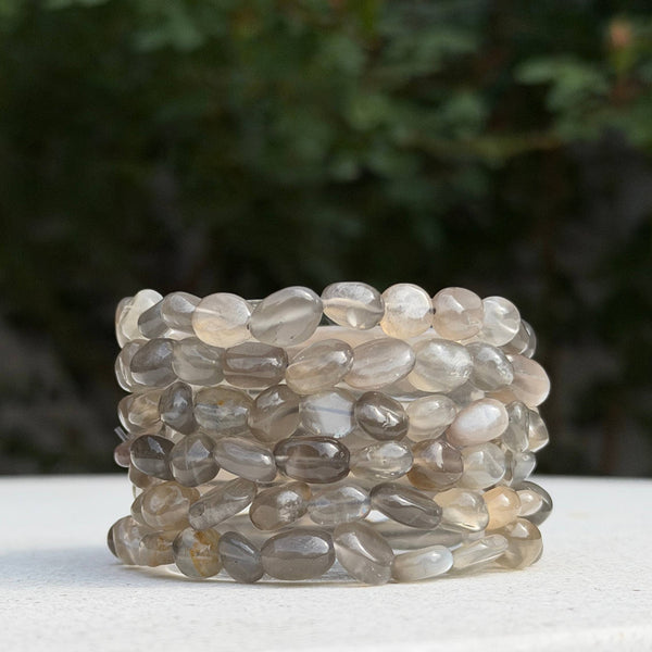 Labradorite Tumble Bracelet