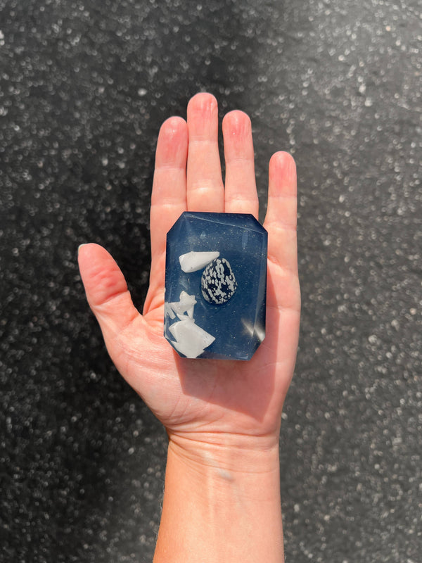 Spiritual Shield Soap