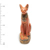 Bastet Red
