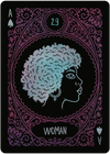 Folk Art Lenormand