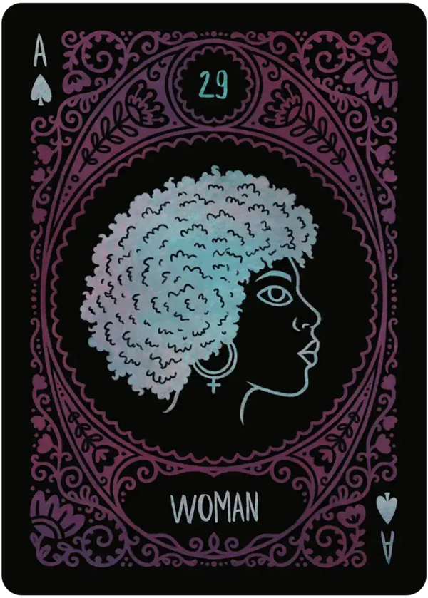 Folk Art Lenormand