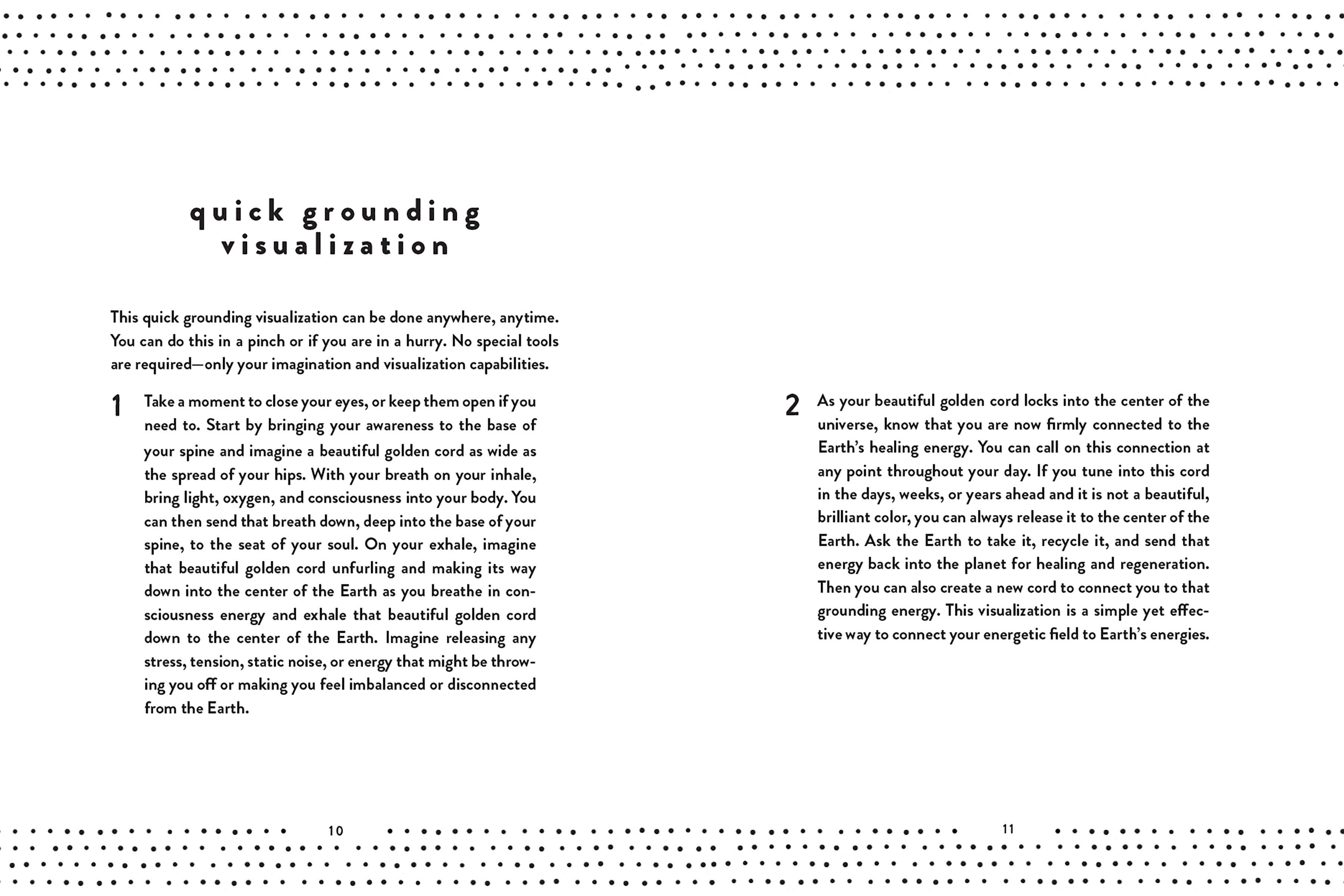 Healing the Liminal: Lessons & Parables for Finding Your Way