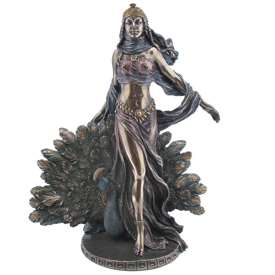 Hera Statue