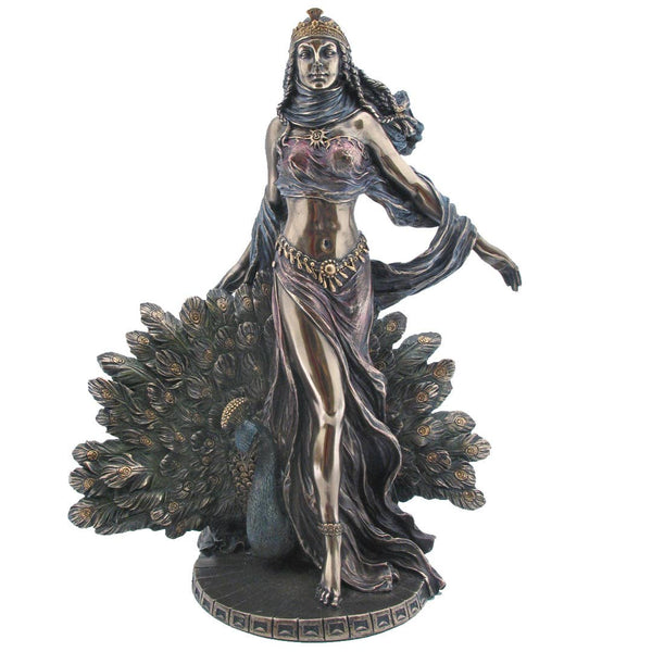 Hera Statue