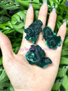 Natural Malachite Specimen