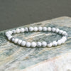 Howlite Bracelet