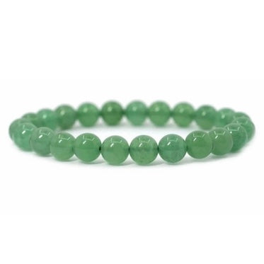 One green aventurine bracelt