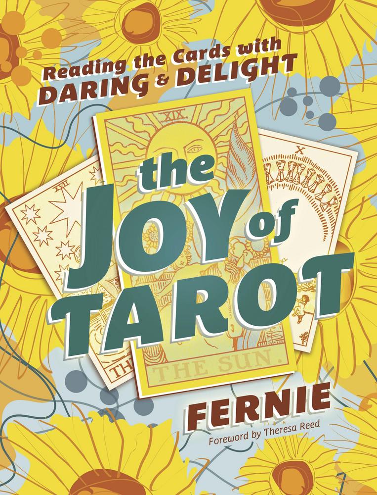 Fernie's Joy of Tarot Pre-Order