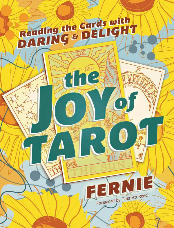 Fernie's Joy of Tarot Pre-Order