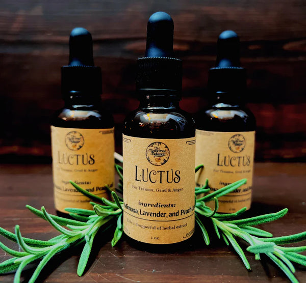 Luctus Tincture