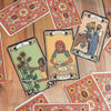 The Sacred Sisterhood Tarot