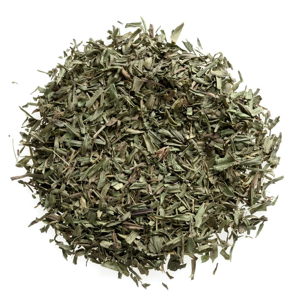 Spearmint