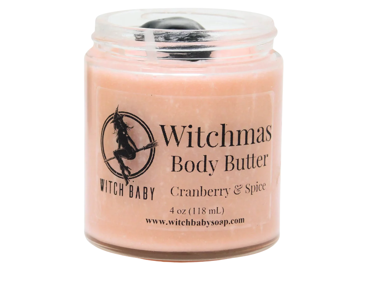 Witchmas Body Butter