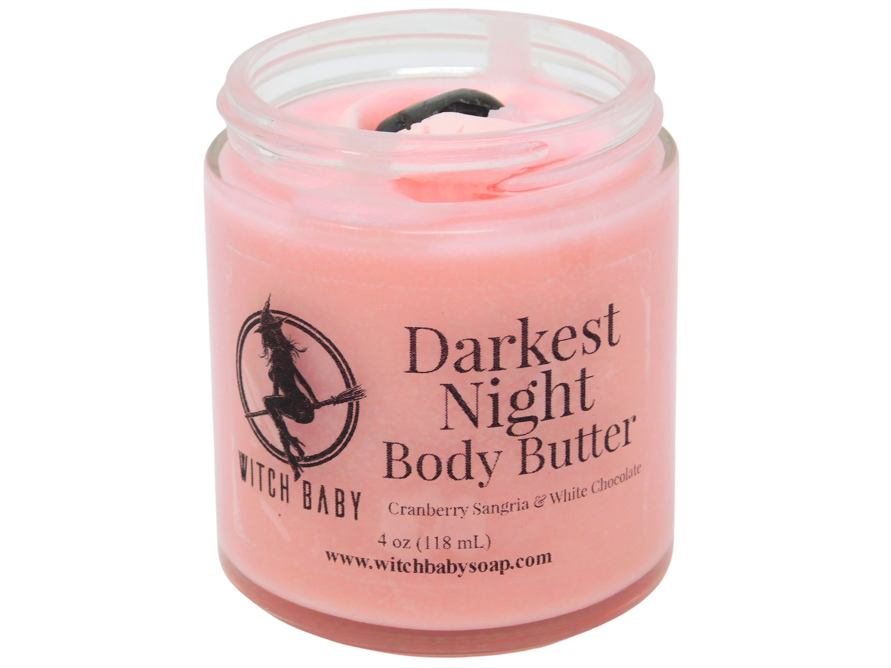 Darkest Night Body Butter