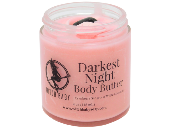 Darkest Night Body Butter