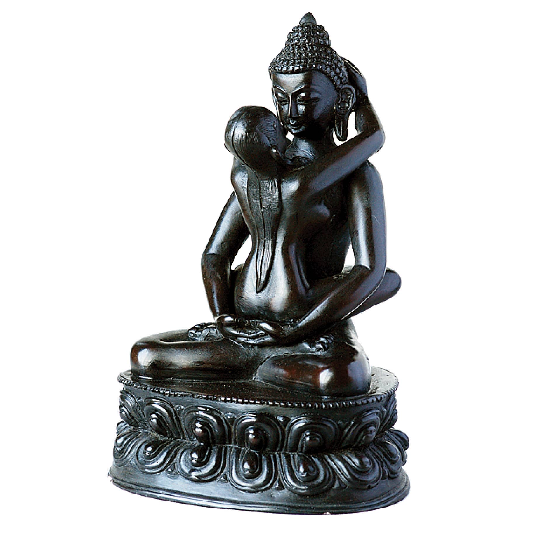 Buddha Shakti 8
